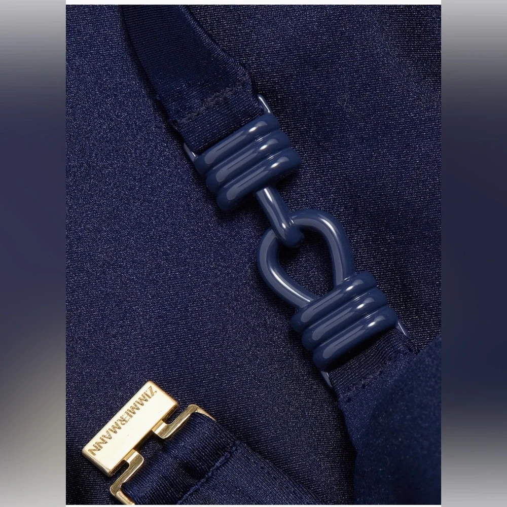 ZIMMERMANN Balconette Bikini Set - Picture 4 of 4